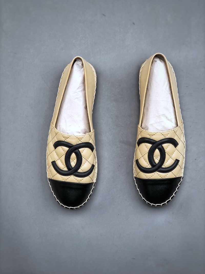 Chanel Casual Shoes